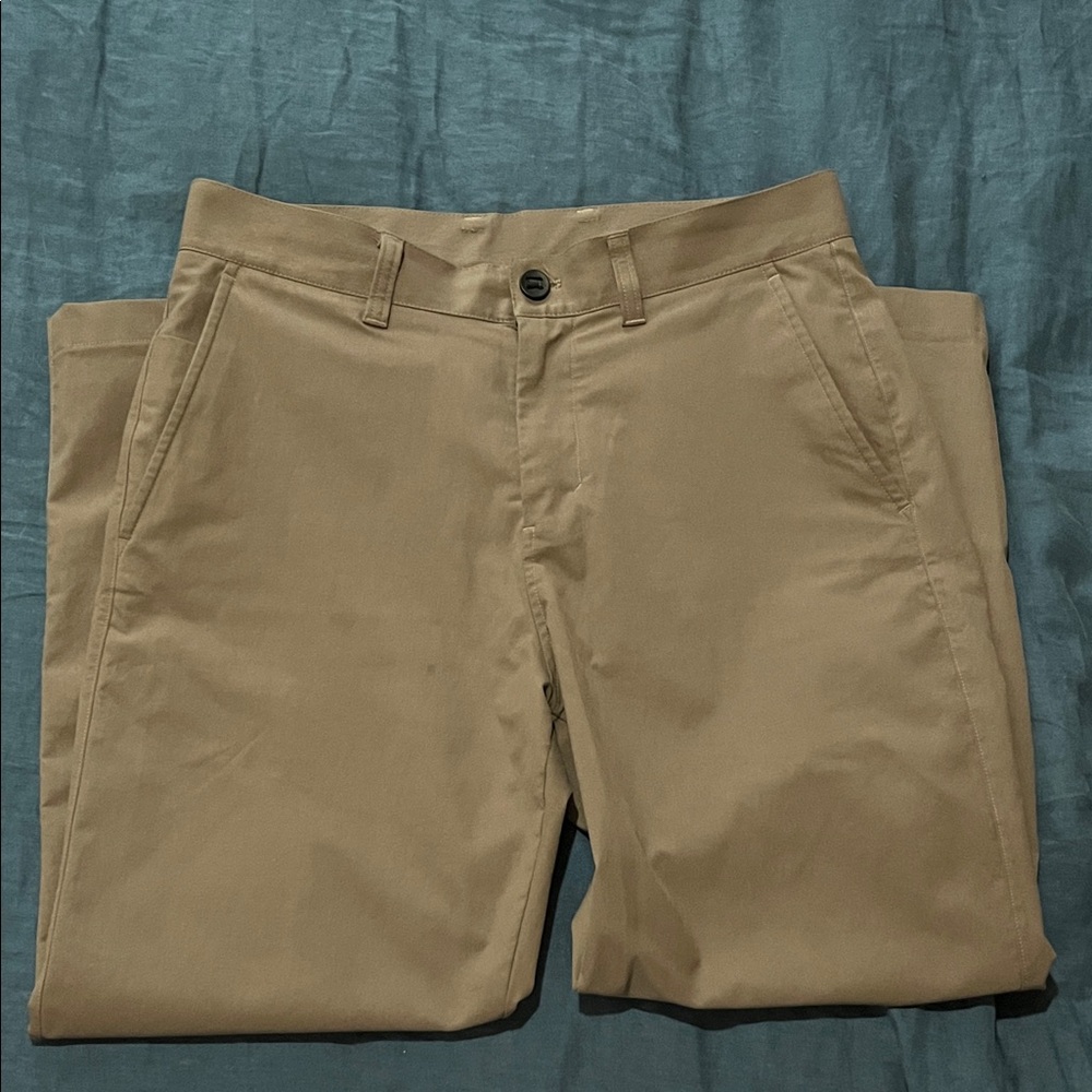 LULULEMON mens ABC pant 31